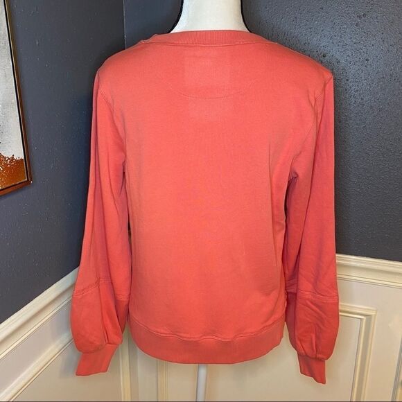 Anthropologie Lilou Sweatshirt - Picture 7 of 10